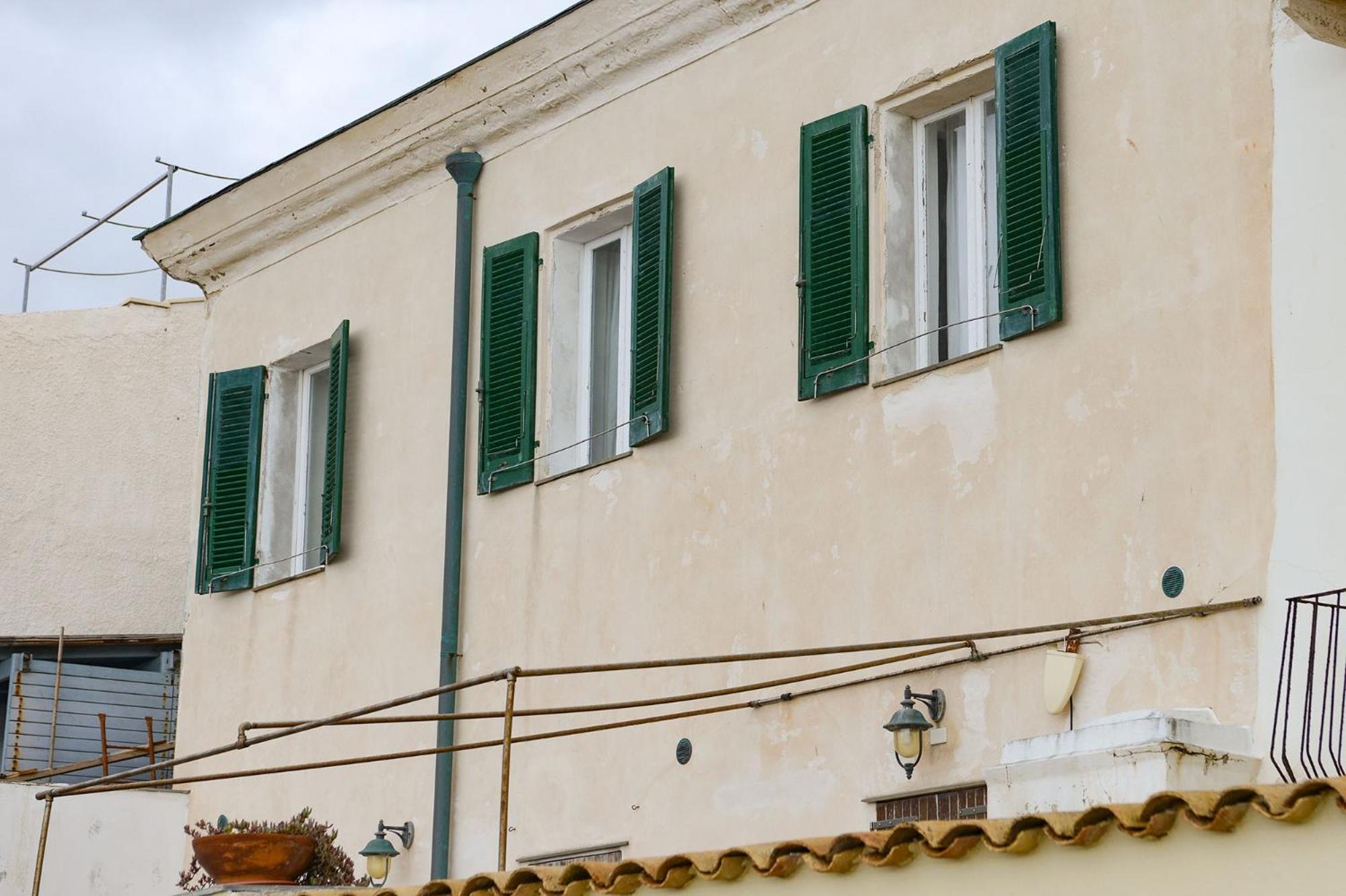 Home De Mar Alghero Exterior foto